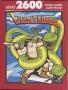 Atari  2600&nbsp; - &nbsp;Venture_Red
